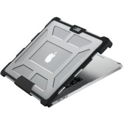 Uag Capa Tablet Urban Armor Gear MacBook Pro 15 TB Preto