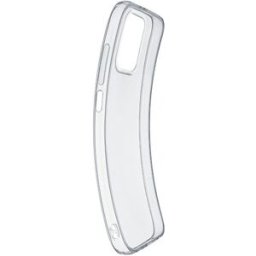 Cellular line Capa Cellularline Soft para Xiaomi Redmi 15C - Transparente