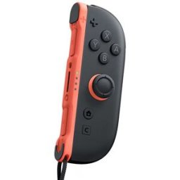 Nintendo Comando Joy-Con 2 - Direito - Vermelho - Switch 2