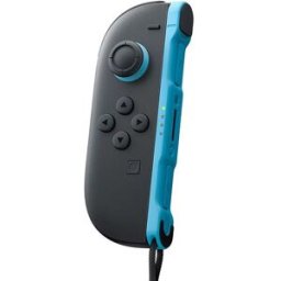 Nintendo Comando Joy-Con 2 - Esquerdo - Azul - Switch 2