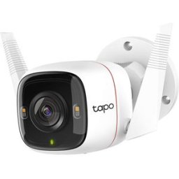 Câmara de Segurança Wi-Fi TP-Link Tapo C320WS