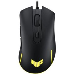 Asus Rato Gaming TUF M3 Gen II - Preto