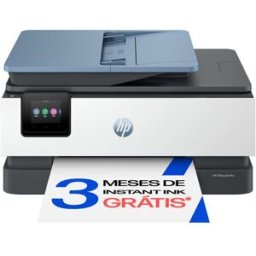 HP Impressora Multifunções Officejet Pro 8135E (924) - Elegível para o Instant Ink