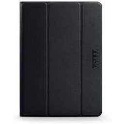 Port Capa Designs Noumea II para Tablet 9/10'' - Preta