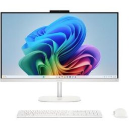 HP Computador All-in-One OmniStudio 27-cu0004np Intel® Core™ 7 240H 24GB 1TB SSD
