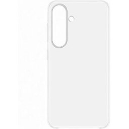 Samsung Capa para Galaxy S25 - Transparente