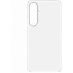 Samsung Capa para Galaxy S25+ - Transparente