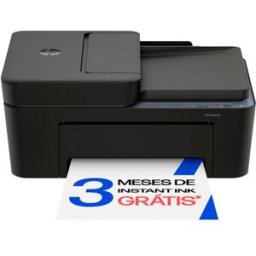 HP Impressora Multifunções DeskJet 4330 - Preto Elegível para o Instant Ink