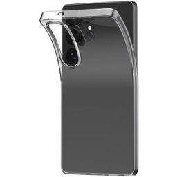 Puro Capa TPU Nude 0.3 para Samsung Galaxy S26 Ultra - Transparente