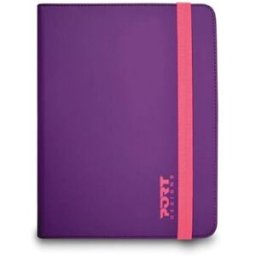 Port Capa Tablet Noumea Universal 10" Roxo
