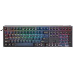 Ducky Teclado Gaming Mecânico One 3 Pro (Nazca Line) RGB - Cherry MX2A Switches - Layout PT