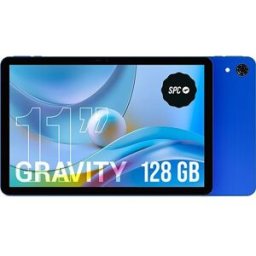 Tablet SPC Gravity 6 11'' - 128GB - Wi-Fi - Royale Blue