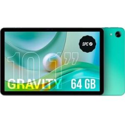 Tablet SPC Gravity 6 10.1'' - 64GB - Wi-Fi - Mint Cucumber
