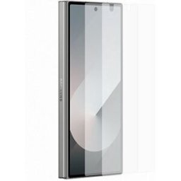 Samsung Película de Ecrã para Galaxy Z Fold6 - Transparente