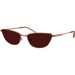 Giorgio Armani Óculos de sol Emporio Armani 0EA2174B Rosa/Vermelho-Púrpura Tamanho: 55X17 Rosa/Vermelho-Púrpura