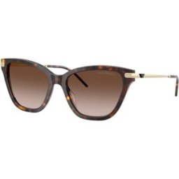 Giorgio Armani Óculos de sol Emporio Armani 0EA4251 Castanho Tamanho: 54X17 Castanho