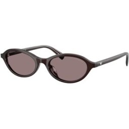 Giorgio Armani Óculos de sol Emporio Armani 0EA4281U Castanho Tamanho: 52X18 Castanho