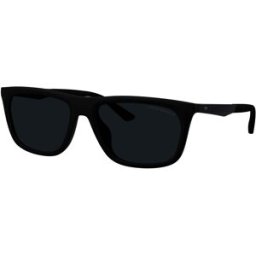 Giorgio Armani Óculos de sol Emporio Armani 0EA4272U Preto Tamanho: 57X18 Preto