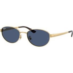 Rayban Óculos de sol Ray Ban 0RB3774D Multicor Tamanho: 55X19 Multicor