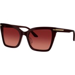 Giorgio Armani Óculos de sol Emporio Armani 0EA4273BU Grená Tamanho: 53X19 Grená