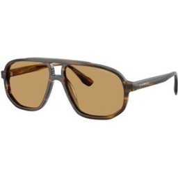 Giorgio Armani Óculos de sol Emporio Armani 0EA4263U Verde Tamanho: 57X14 Verde