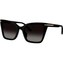 Giorgio Armani Óculos de sol Emporio Armani 0EA4273BU Preto Tamanho: 53X19 Preto