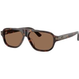 Giorgio Armani Óculos de sol Emporio Armani 0EA4285U Castanho Tamanho: 56X12 Castanho