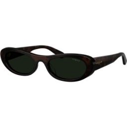 Óculos de sol Vogue 0VO5695SU Castanho Tamanho: 53X19 Castanho
