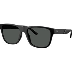 Giorgio Armani Óculos de sol Emporio Armani 0EA4243 Preto Tamanho: 56X18 Preto