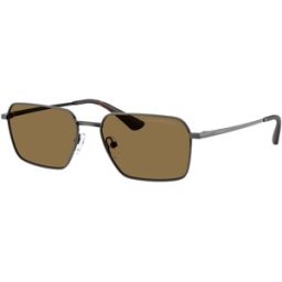 Giorgio Armani Óculos de sol Emporio Armani 0EA2178 Prateados Tamanho: 54X16 Prateados