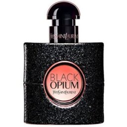 Yves Saint Laurent Black Opium Eau de Parfum