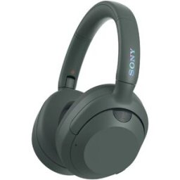 Sony Auscultadores Noise Cancelling Bluetooth ULT Wear WH-ULT900NH - Cinzento