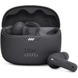 Auriculares True Wireless Bluetooth JBL Tune 245 - Preto