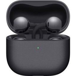 Huawei Auriculares True Wireless Bluetooth FreeClip 2 - Preto