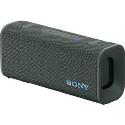 Sony Coluna Portátil Bluetooth Field 3 SRS-ULT30H - Cinza Esverdeado