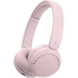 Sony Auscultadores Bluetooth WH-CH530 - Rosa