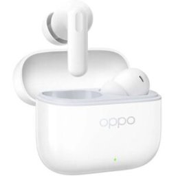 Auriculares Bluetooth OPPO Enco Buds3 Pro - Branco