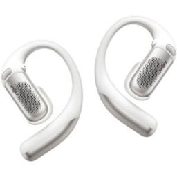 Shokz Auriculares Desportivos True Wireless Bluetooth OpenFit Pro - Branco