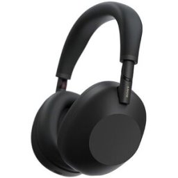 Sony Auscultadores Noise Cancelling Bluetooth WH-1000XM6B - Preto