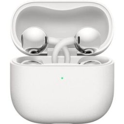 Huawei Auriculares True Wireless Bluetooth FreeClip 2 - Branco