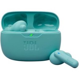 Auriculares True Wireless Bluetooth JBL Wave Beam 2 - Azul