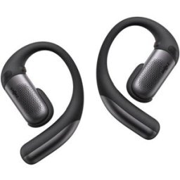 Shokz Auriculares Desportivos True Wireless Bluetooth OpenFit Pro - Preto