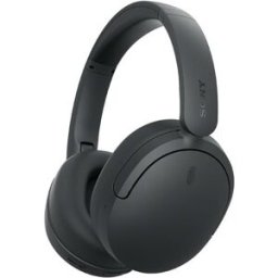 Sony Auscultadores Noise Cancelling Bluetooth WH-CH730NB - Preto