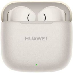 Huawei Auriculares True Wireless Bluetooth FreeBuds SE 3 - Bege