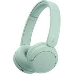 Sony Auscultadores Bluetooth WH-CH530 - Verde Menta