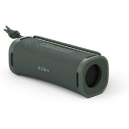 Sony Coluna Portátil Bluetooth Field 1 SRS-ULT10H - Cinzento