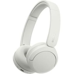 Sony Auscultadores Bluetooth WH-CH530 - Branco