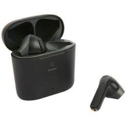 Swingson Auriculares True Wireless Bluetooth Buds - Preto