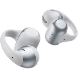 Shokz Auriculares True Wireless Bluetooth OpenDots 2 - Cinzento