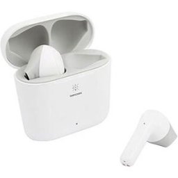 Swingson Auriculares True Wireless Bluetooth Buds - Branco